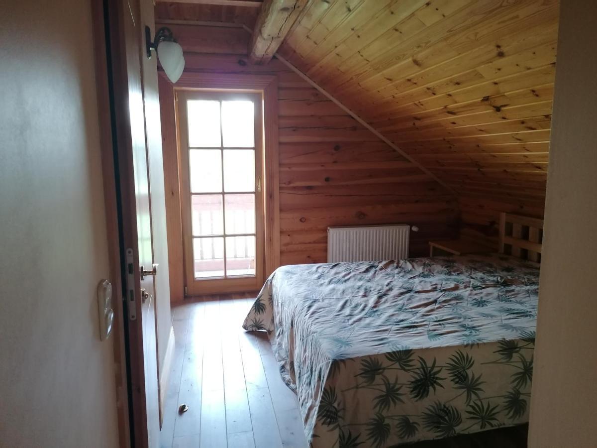 Guest House Unguri Stalbe Zewnętrze zdjęcie