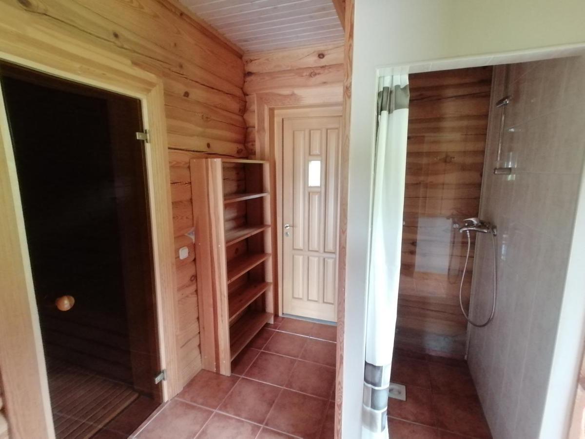 Guest House Unguri Stalbe Zewnętrze zdjęcie