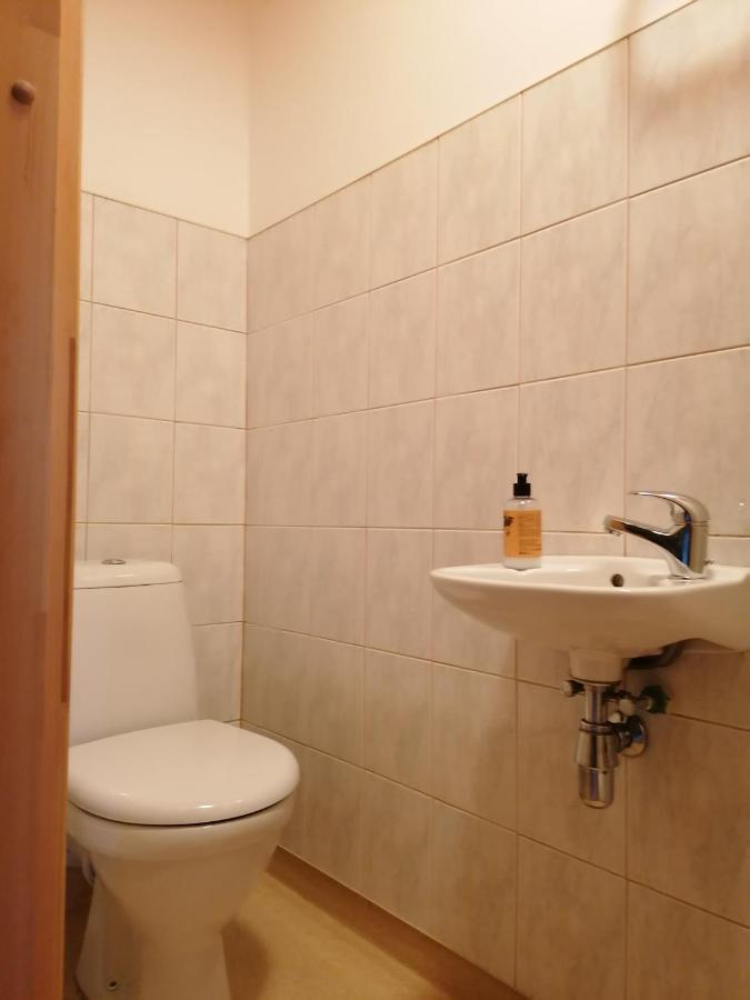 Guest House Unguri Stalbe Zewnętrze zdjęcie