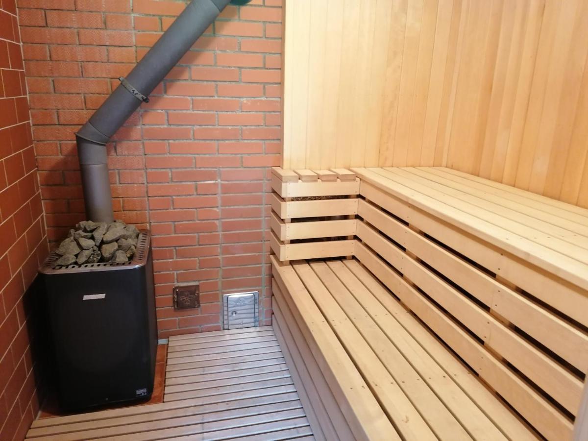 Guest House Unguri Stalbe Zewnętrze zdjęcie