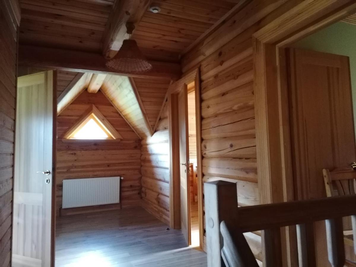 Guest House Unguri Stalbe Zewnętrze zdjęcie