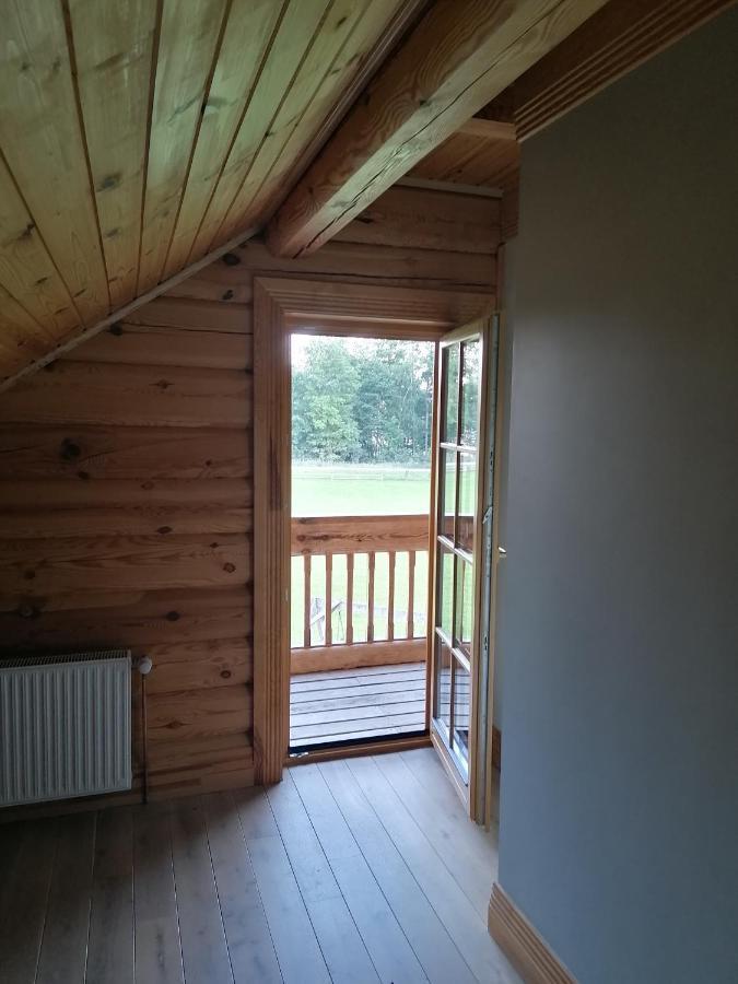 Guest House Unguri Stalbe Zewnętrze zdjęcie