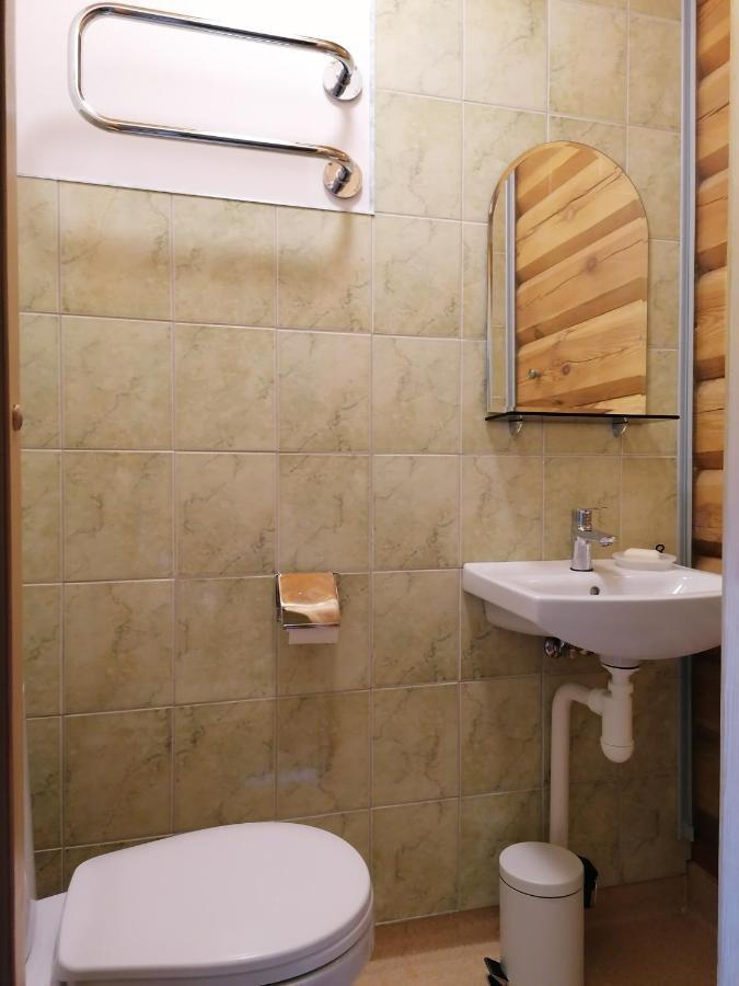 Guest House Unguri Stalbe Zewnętrze zdjęcie
