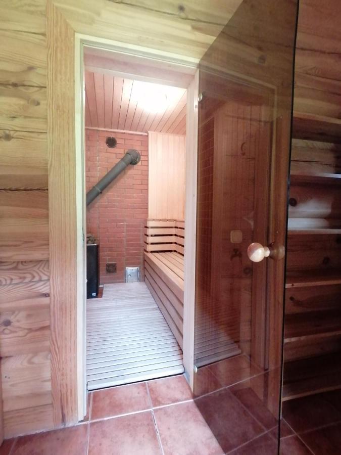 Guest House Unguri Stalbe Zewnętrze zdjęcie