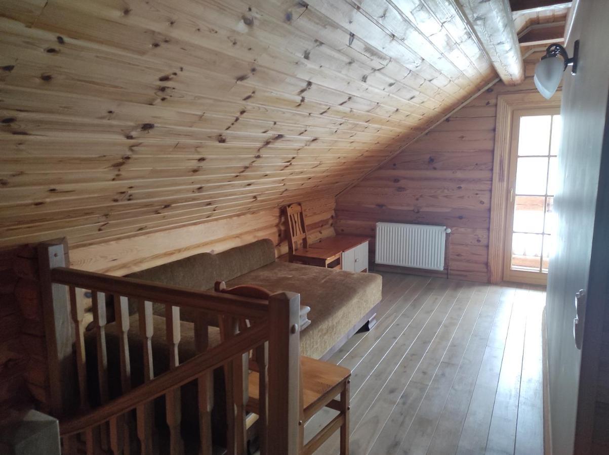 Guest House Unguri Stalbe Zewnętrze zdjęcie